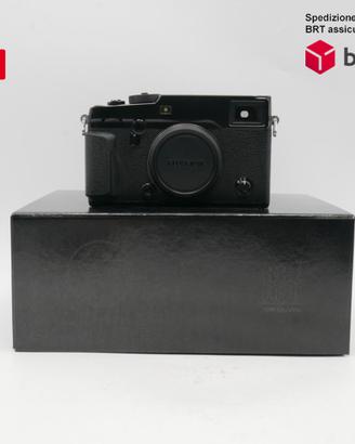 Fuji X-Pro2