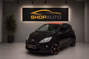 Ford Ka 2015 Allestimento S UNICA NEL SUO GENERE!