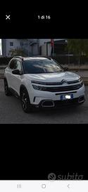 Citroen C5 aircross € 13950