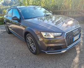 AUDI A4 allroad 2ª serie - 2017