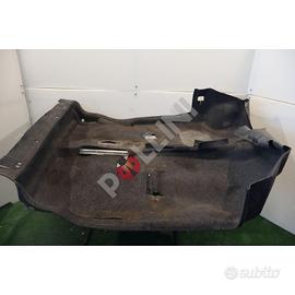 Moquette (ripiano) copri ruota scorta fiat panda