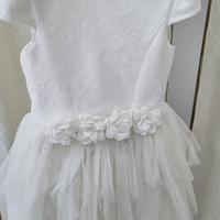 Abito da Comunione bambina