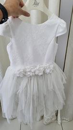 Abito da Comunione bambina