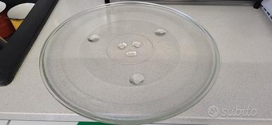 piatto 31,5 cm microonde