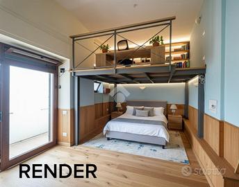 2 LOCALI A CAVA DE' TIRRENI