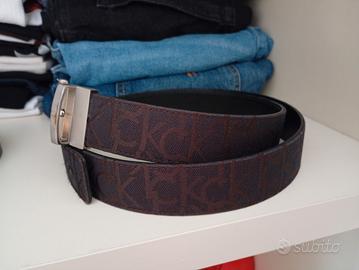 cintura Calvin klein trattabile