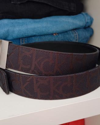 cintura Calvin klein trattabile