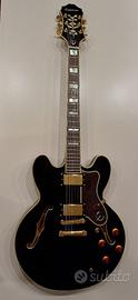 Chitarra epiphone sheraton II