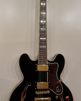 Chitarra epiphone sheraton II