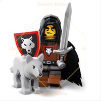 Lego minifigures rara