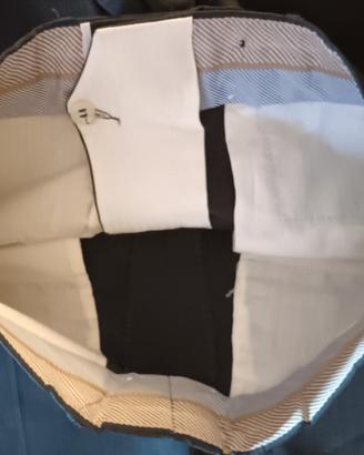 pantalone classico