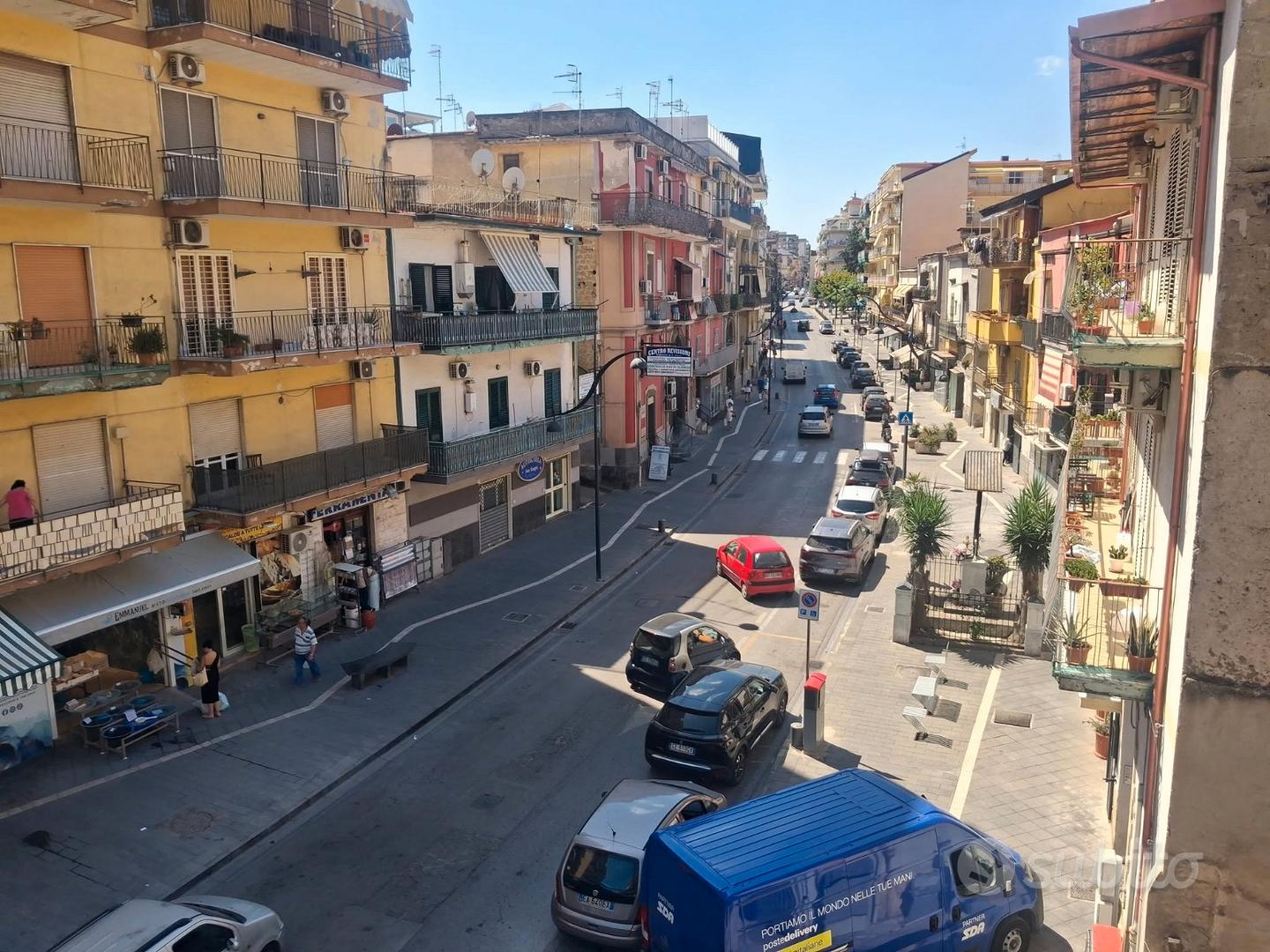 Appartamento – Casalnuovo di Napoli, Napoli - Altro