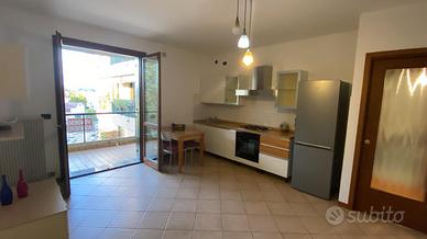 MINI APPARTAMENTO - ZONA FIERA, Treviso