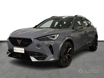 Cupra Formentor 1.4 e-hybrid VZ 245cv dsg