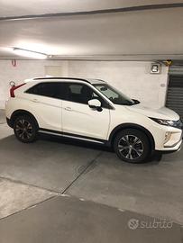 Mitsubishi Eclipse Cross 2.2 diesel