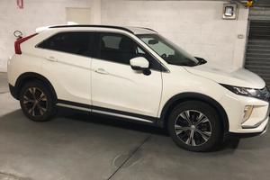 Mitsubishi Eclipse Cross 2.2 diesel