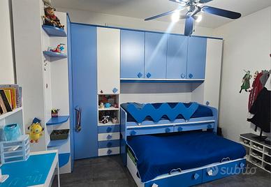 cameretta "ARREDISSIMA" 