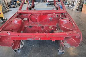 fiat ritmo 125 abarth 