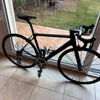 Canyon Ultimate CF SLX