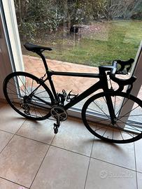 Canyon Ultimate CF SLX