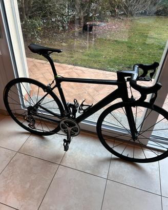 Canyon Ultimate CF SLX