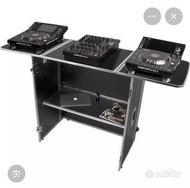 Tavolino dj