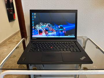 PORTATILE I5 TOUCHSCREEN NO WEBCAM SSD SAMSUNG W11