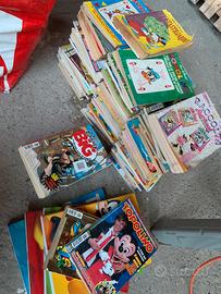 Fumetti disney