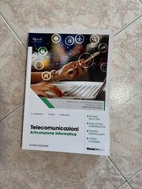 Telecomunicazioni Articolazione Informatica