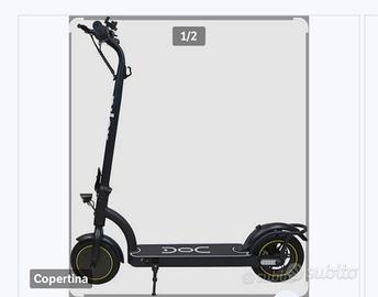 monopattino
