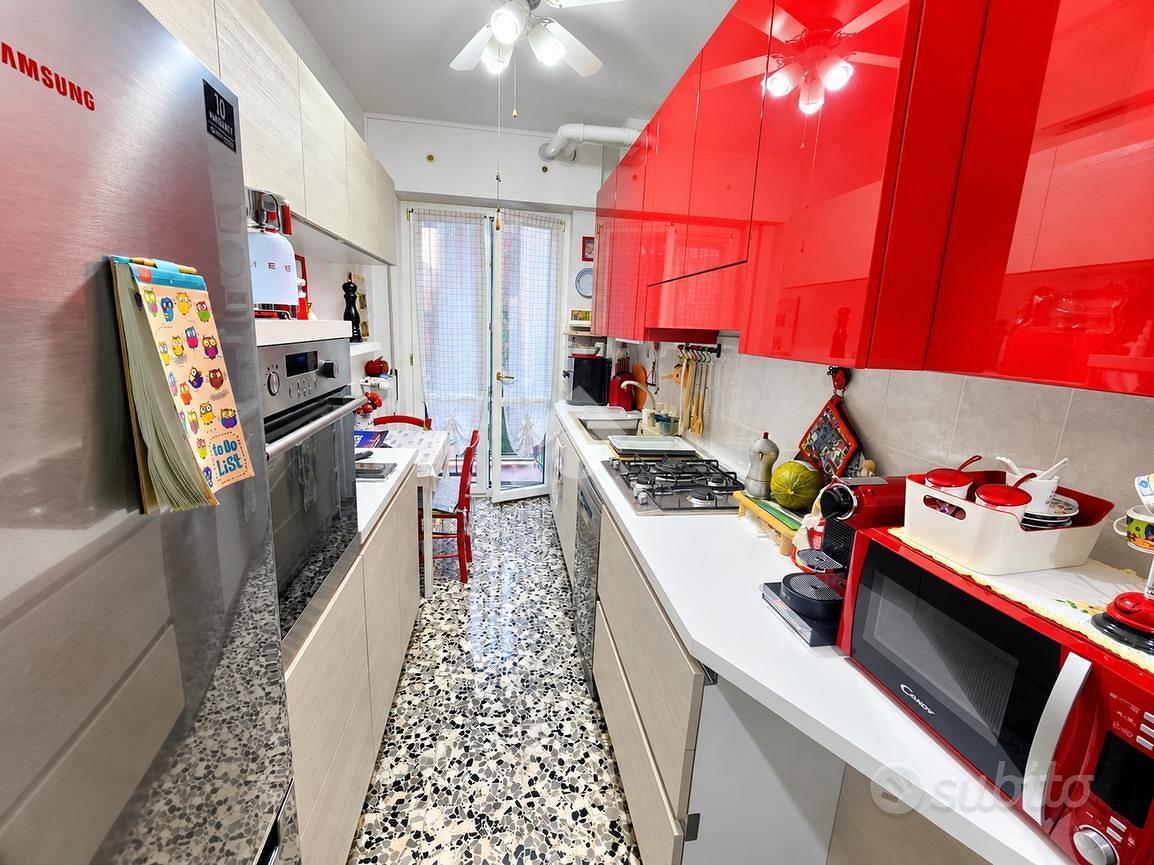 Appartamento – Milano, Padova, Municipio 2 - Altro