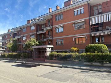 Appartamento Pianezza [VIA MAGELLANOVRG]