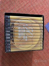 50 anni di pallone d’oro