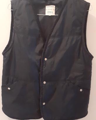 SMANICATO UOMO TG M BLU