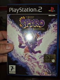 spyro 
