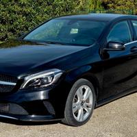 Mercedes-benz A 180 d Automatic Premium