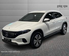 Mercedes-Benz EQA 300 Progressive Advanced 4matic