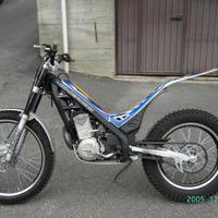 Sherco Altro modello - 2007