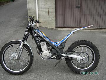 Sherco Altro modello - 2007