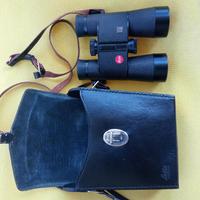 binocolo LEITZ/LEICA 10x40 B