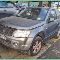 Ricambi Usati SUZUKI Grand Vitara II 2007