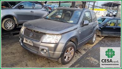 Ricambi Usati SUZUKI Grand Vitara II 2007