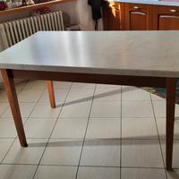 tavolo cucina allungabile 130/180