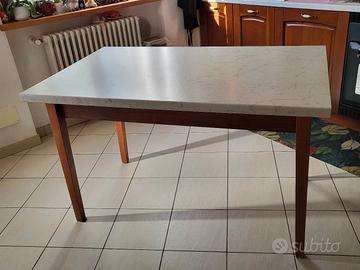 tavolo cucina allungabile 130/180