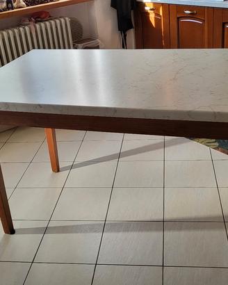 tavolo cucina allungabile 130/180