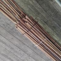 "Centinaio" di Canne di Bambù x ORTO