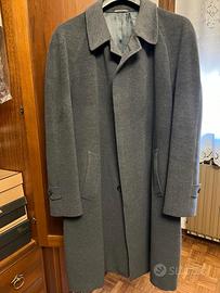 Cappotto sartoriale Corneliani