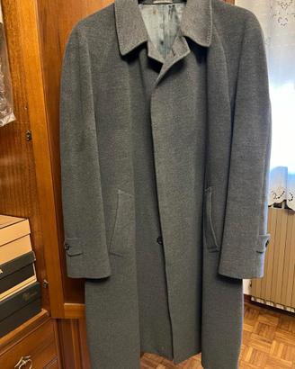 Cappotto sartoriale Corneliani