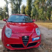 Alfa Romeo Mito 1.6 120cv