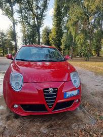 Alfa Romeo Mito 1.6 120cv